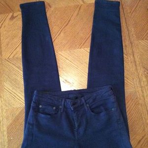 Vince “Riley Legging “Jeans